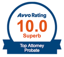 Avvo - Top Attorney Probate