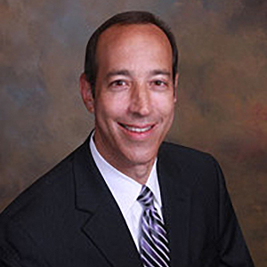 Profile photo of Jonathan J. Goldberg